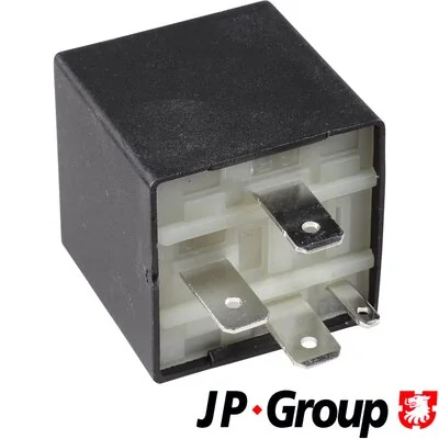 Multifunctional Relay